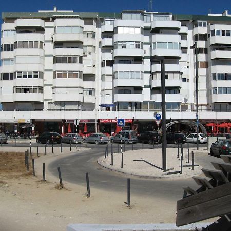 Apartament Maresol Costa de Caparica Zewnętrze zdjęcie