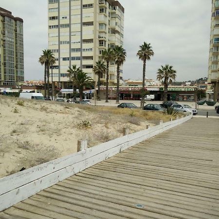 Apartament Maresol Costa de Caparica Zewnętrze zdjęcie