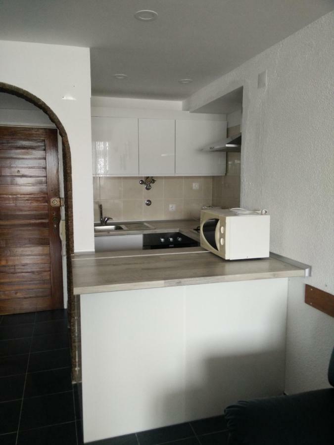 Apartament Maresol Costa de Caparica Zewnętrze zdjęcie