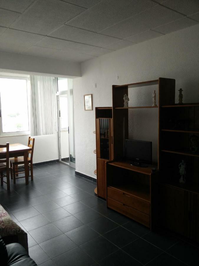Apartament Maresol Costa de Caparica Zewnętrze zdjęcie