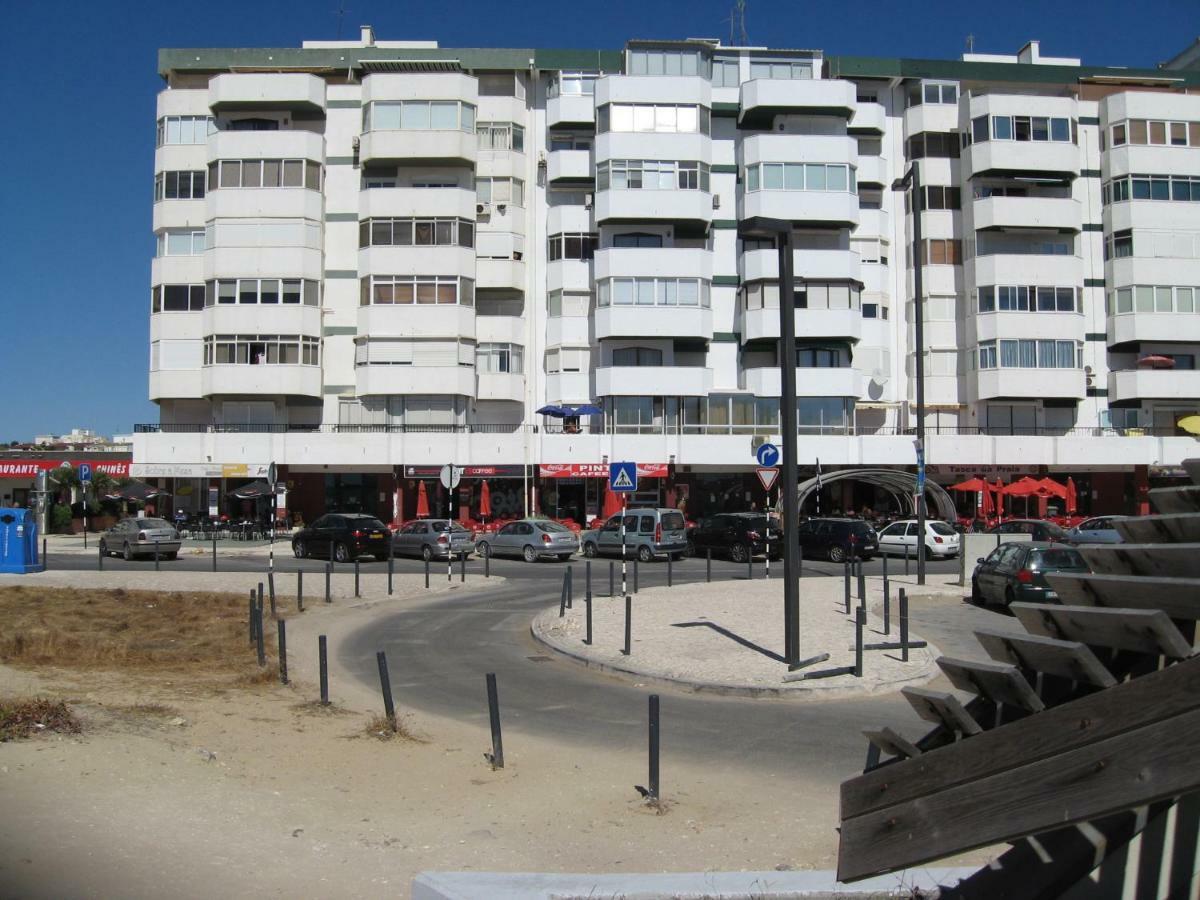 Apartament Maresol Costa de Caparica Zewnętrze zdjęcie