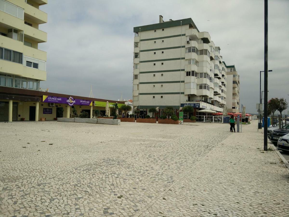 Apartament Maresol Costa de Caparica Zewnętrze zdjęcie
