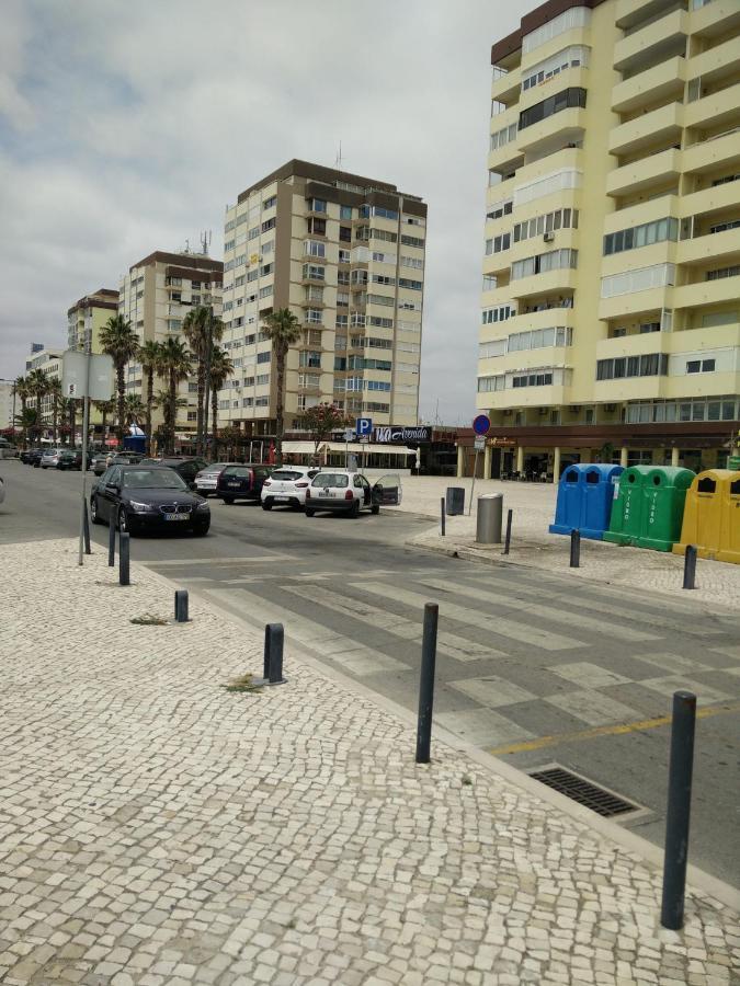 Apartament Maresol Costa de Caparica Zewnętrze zdjęcie